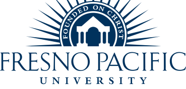 Fresno Pacific University Logo